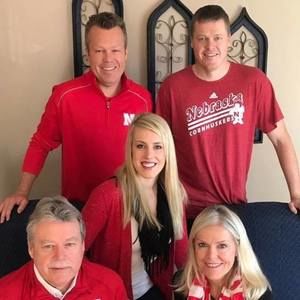 Meet your Posher, Bill